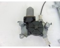 Elevalunas trasero derecho, Nissan Almera Tino (V10M) Acenta 2004
