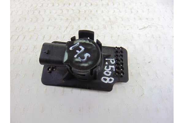 Sensor, Peugeot 508 GT Line 2018, 9813348777XT