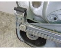 Elevalunas delantero izquierdo, Ford Focus Berlina (CB4) Trend 2009