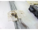 Elevalunas delantero derecho, Citroen C5 Berlina 2.0 HDi SX 2002, 9632531980