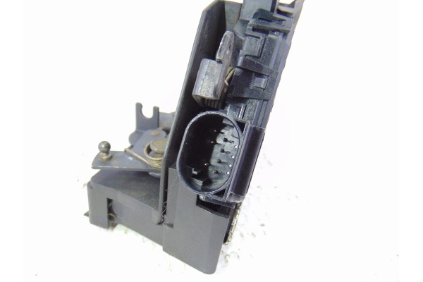 Cerradura puerta trasera derecha, Bmw Serie X5 (E53) 3.0d 2002