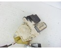 Elevalunas trasero derecho, Seat Leon (1P1) Reference 2006