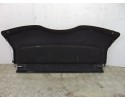 Bandeja trasera, Ford Fiesta (Cbk) Ambiente 2003