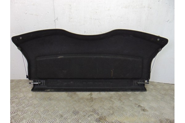 Bandeja trasera, Ford Fiesta (Cbk) Ambiente 2003