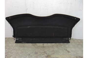 Bandeja trasera, Ford Fiesta (Cbk) Ambiente 2003
