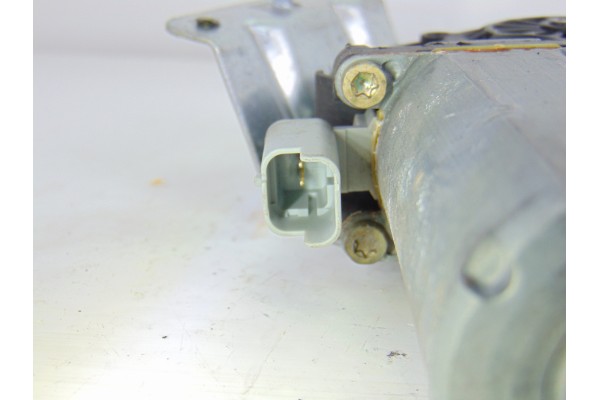 Elevalunas trasero izquierdo, Citroen C3 1.4 16V SensoDrive X-TR 2004