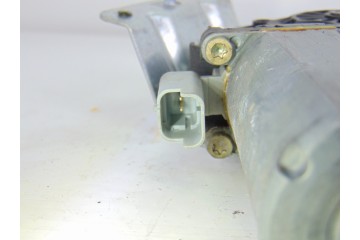 Elevalunas trasero izquierdo, Citroen C3 1.4 16V SensoDrive X-TR 2004