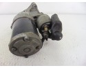 Motor arranque, Citroen C-crosser Vtr 2009, 9656262780