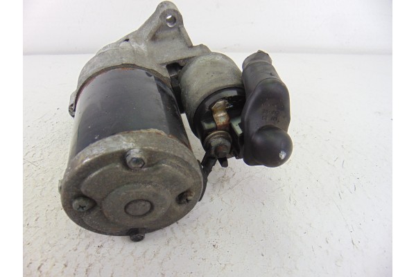 Motor arranque, Citroen C-crosser Vtr 2009, 9656262780