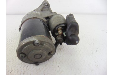 Motor arranque, Citroen C-crosser Vtr 2009, 9656262780