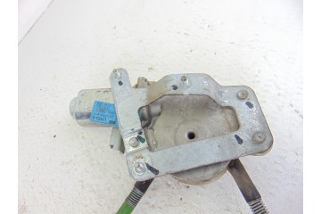 Elevalunas trasero izquierdo, Citroen Xsara Picasso 2.0 HDi Satisfaction 2003