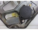 Elevalunas trasero derecho, Land Rover Range Rover (Lp) HSE (165kW) 1995