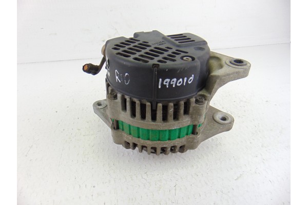 Alternador, Kia Rio (Bc) LS Berlina (5-ptas.) 2001, AB180140
