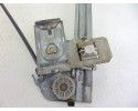 Elevalunas delantero izquierdo, Seat Ibiza (6K1) Básico 1997