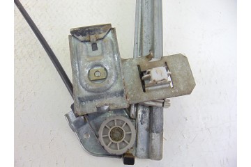 Elevalunas delantero izquierdo, Seat Ibiza (6K1) Básico 1997