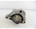 Motor arranque, Peugeot 307 (S1)(04.2001) Xs 2003, M000T20871