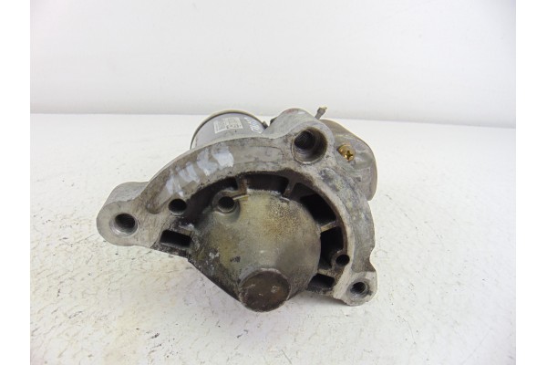 Motor arranque, Peugeot 307 (S1)(04.2001) Xs 2003, M000T20871