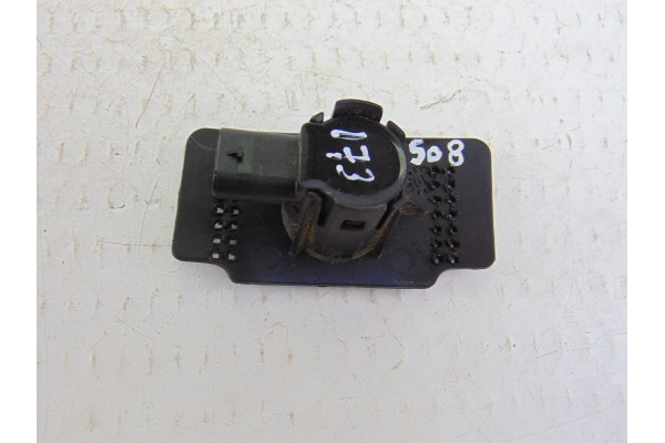 Sensor, Peugeot 508 GT Line 2018, 9813348777XT