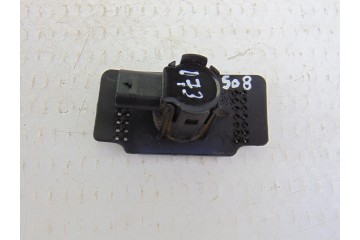Sensor, Peugeot 508 GT Line 2018, 9813348777XT