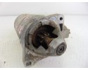Motor arranque, Fiat Ii Punto (188) Berlina 1.2 8V Elx (I) 2003, 63102020