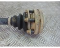 Transmision trasera derecha, Bmw Serie X5 (E53) 3.0d 2002, 7500914