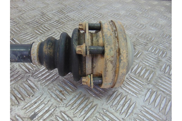 Transmision trasera derecha, Bmw Serie X5 (E53) 3.0d 2002, 7500914