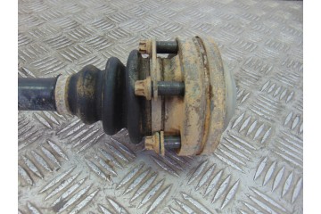 Transmision trasera derecha, Bmw Serie X5 (E53) 3.0d 2002, 7500914