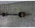 Transmision delantera derecha, Opel Astra G Berlina Comfort 2000