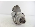 Motor arranque, Seat Leon (1M1) Signo 2003, 02A911024B