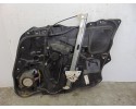Elevalunas delantero izquierdo, Mazda 3 Berlina (Bk) 1.6 CRDT Active 2007