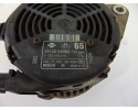 Alternador, Nissan Micra (K11) Básico (K11) 1995, 2310054B62