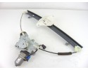 Elevalunas trasero derecho, Chevrolet Captiva 2.0 Vcdi Lt 2008