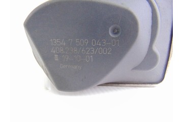 Caja mariposa, Mini Mini (R50,R53) One 2001, 7509043
