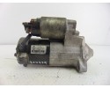 Motor arranque, Nissan NV200 /Evalia (M20/M) Kombi Comfort 2010, 8200584675B