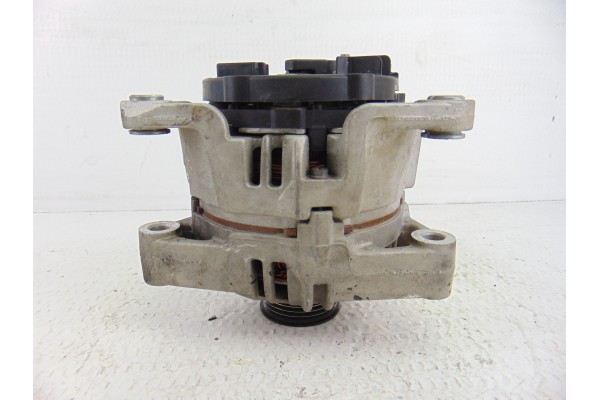 Alternador, Opel Astra H Gtc Energy 2008, 13222930