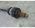 Transmision trasera izquierda, Bmw Serie 1 Berlina (E81/E87) 118d 2010, 7533445