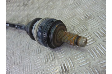 Transmision trasera izquierda, Bmw Serie 1 Berlina (E81/E87) 118d 2010, 7533445