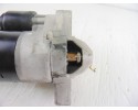 Motor arranque, Citroen Saxo 1.5 D Monaco 1997, 0001108162