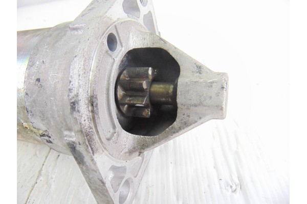Motor arranque, Kia Rio (Bc) LS Berlina (5-ptas.) 2001, TM000A18001