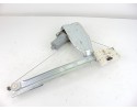 Elevalunas trasero derecho, Citroen C3 1.4 16V SensoDrive X-TR 2004