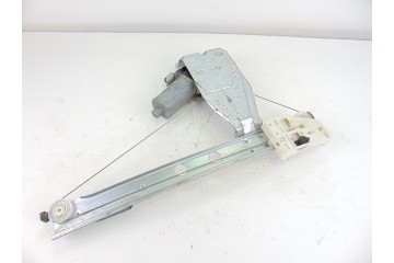 Elevalunas trasero derecho, Citroen C3 1.4 16V SensoDrive X-TR 2004