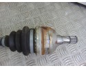 Transmision delantera izquierda, Opel Astra H Berlina Edition 2011, 13214836