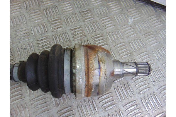 Transmision delantera izquierda, Opel Astra H Berlina Edition 2011, 13214836