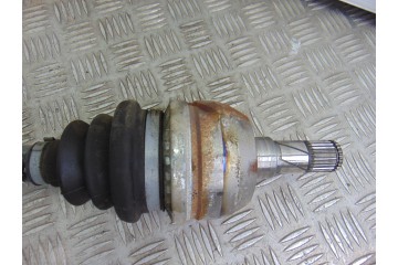 Transmision delantera izquierda, Opel Astra H Berlina Edition 2011, 13214836