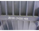Filtro aire, Hyundai I30 (Fd) Classic 2008, 281002H200