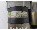 Motor arranque, Renault Megane I Fase 2 Cabriolet (Ea...) 1.6 16V Dynamique 1999, D7E6