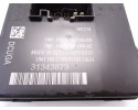 Módulo electrónico, Volvo V60 Familiar Summum 2014, 31343873