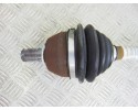 Transmision delantera izquierda, Ford Focus C-max (CAP)(2003) Ambiente (D) 2006, 3M513B437DAF