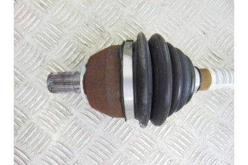 Transmision delantera izquierda, Ford Focus C-max (CAP)(2003) Ambiente (D) 2006, 3M513B437DAF