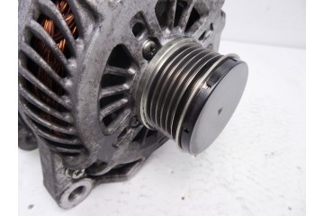 Alternador, Citroen C4 Picasso Sx 2007, 9654752880